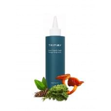 Пілінг для шкіри голови Trimay Green Capsule Apple Vinegar Scalp Scaler 180 гр