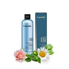 Заспокійливий тонер з гіалуроновою кислотою Lamelin Hyaluronic Calming Toner 300 мл