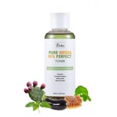 Тонер з біфідобактеріями для пружності шкіри Thinkco Pure Bifida 99% Perfect Toner 150 мл