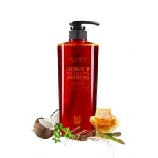 Daeng Gi Meo Ri Honey Therapy Shampoo 500 мл