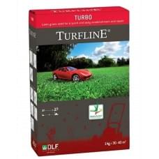 Газонна трава Turfline Turbo DLF-Trifolium 1кг