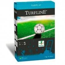 Газонна трава Turfline Fairplay DLF-Trifolium 1кг