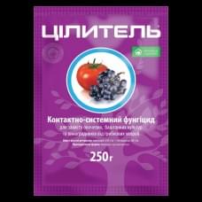 Фунгіцид Цілитель Укравіт 250г