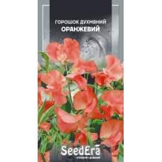 Насіння Горошок духмяний оранжевий SeedEra 1г