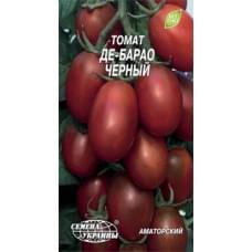 Семена томата Де-Барао Черный Семена Украины 0,1г