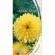 Семена астры Принцесса Александра Семена Украины 0,25г