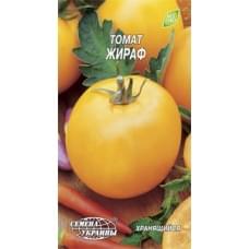 Семена томата Жираф Семена Украины 0,1г