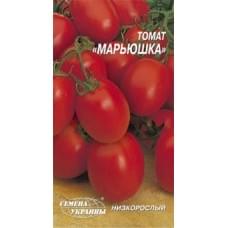 Семена томата Марьюшка Семена Украины 0,2г 