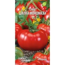 Семена томата Шапка мономаха Семена Украины 0,1г