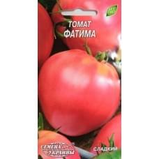 Семена томата Фатима Семена Украины 0,1г