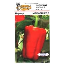 Семена перца Маркони Рэд Коуел 0,5г 