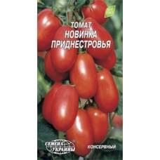 Семена томата Новинка Приднестровья Семена Украины 0,3г 