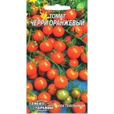 Семена томата Черри оранжевый Семена Украины 0,1г