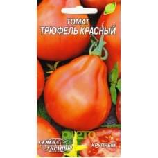 Семена томата Трюфель красный Семена Украины 0,1г