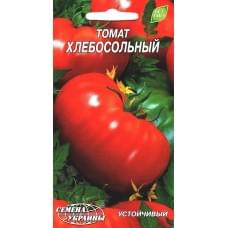 Семена томата Хлебосольный Семена Украины 0,1г