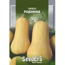 Семена тыквы Изюминка SeedEra 20г