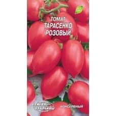 Семена томата Тарасенко розовый Семена Украины 0,2г 