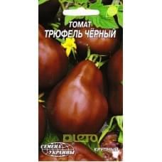 Семена томата Трюфель черный Семена Украины  0,1г