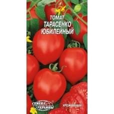 Семена томата Гибрид Тарасенко Юбилейный Семена Украины 0,2г 