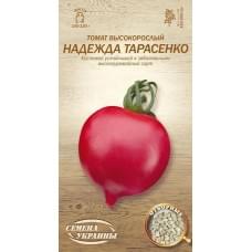 Семена томата Надежда Тарасенко Семена Украины 0,1г