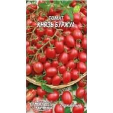 Семена томата Князь буржуа Семена Украины 0,1г
