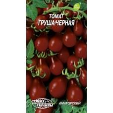 Семена томата Груша черная Семена Украины 0,1г