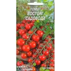 Семена томата Восторг садовода Семена Украины 0,1г