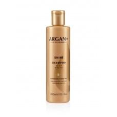 Шампунь для волосся Argan+ Hawaiian Kukui Oil Shine 300 мл