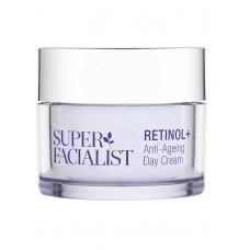 Крем денний для обличчя Super Facialist Retinal Anti-Ageing Renewing 50 мл