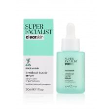 Сироватка для обличчя Super Facialist Clear Skin Clear Out 30 мл