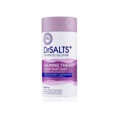 Сіль для ванни Dr Salts Calming Therapy Epsom 750 г