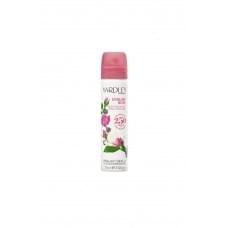 Дезодорант Yardley English Rose 75 мл