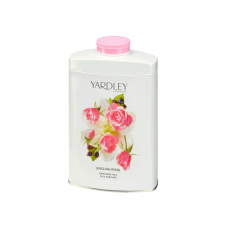 Парфумований тальк Yardley English Rose 50 г