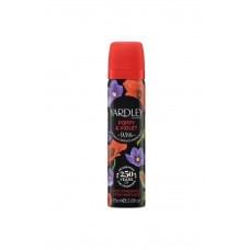 Дезодорант Yardley Poppy & Violet 75 мл