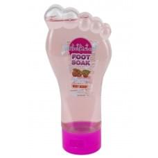 Ванночка для ніг The Foot Factory Very Berry 180 мл