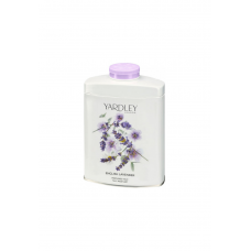 Парфумований тальк Yardley English Lavender 50 г