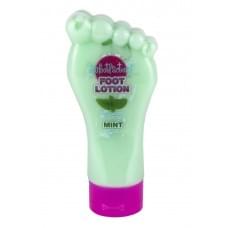 Лосьйон для ніг The Foot Factory Peppermint 180 мл