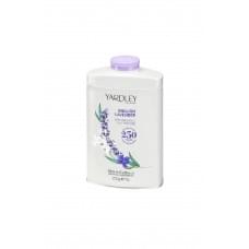 Парфумований тальк Yardley English Lavender 200 г