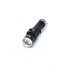 Ліхтарик акумуляторний світлодіодний тактичний Watton WT-089