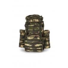 Тактичний водонепроникний покращений військовий рюкзак для військових на 85+10 літрів