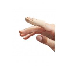 Шина для пальця руки Orthopoint SL-601, ортез на палець руки, бандаж на палець Розмір 2