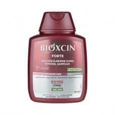 Shampoo against hair loss Biota Bioxcin (Bioxsine,) Forte 300ml