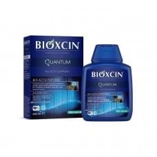 Shampoo against hair loss Biota Bioxcin (Bioxsine, Bioksin) Quantum Bio-Activ for oily 300ml