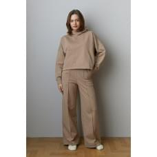 Forly Костюм трикотажний з капюшоном Biscotti M/L Бежевий TR0063-01-69_M/L