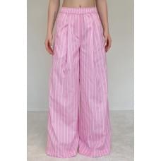 Брюки Forly Брюки бавовняні Rose M/L Рожевий HL0072-11-09_M/L
