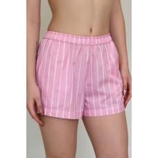 Шорти Forly Шорти бавовняні Rose M/L Рожевий HL0068-11-08_M/L