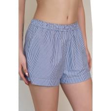 Шорти Forly Шорти бавовняні Seaside XS/S Синій HL0068-75-08_XS/S