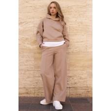 Forly Костюм трикотажний з капюшоном Biscotti M/L Бежевий TR0063-01-69_M/L