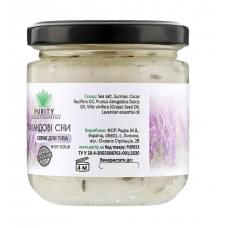 Body scrub Lavender dreams PURITY 200 ml