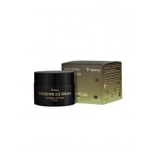 Cream with coenzyme Q10 for face 35+ Vesna 50 ml